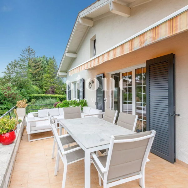 House for sale - Founex