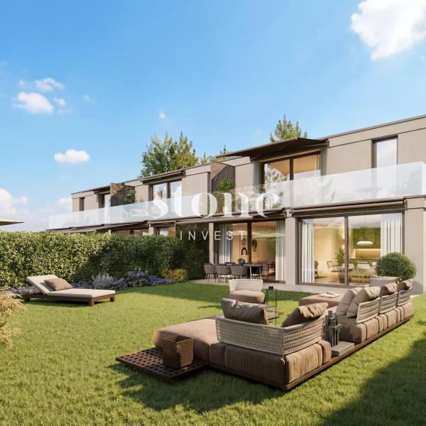 House for sale - Chêne-Bourg