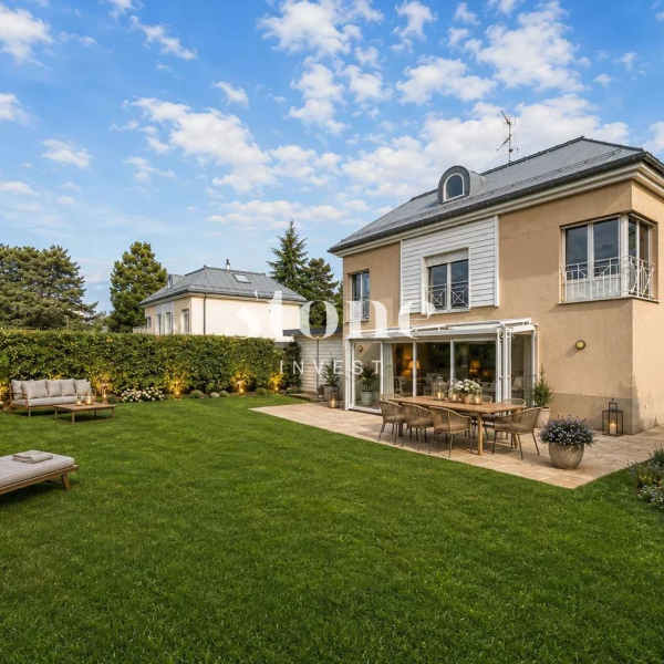 House for sale - Vésenaz