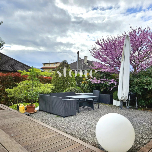 House for sale - Vernier