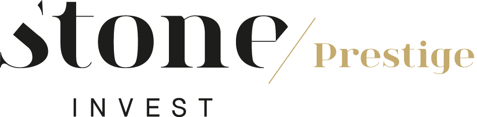 Logo Stone-Invest Finest Home
