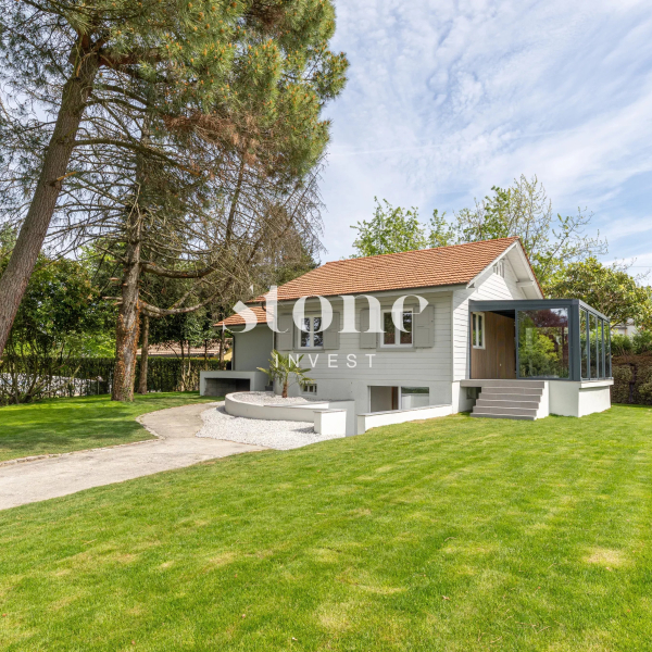 House for sale - Vernier