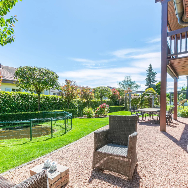 House for sale - Bernex