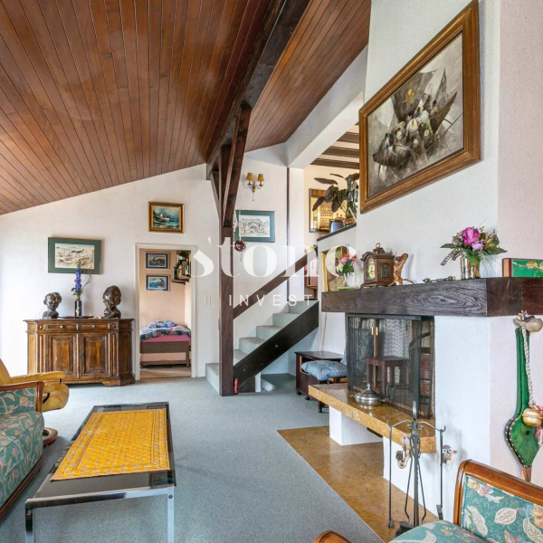 Maison à vendre - Onex