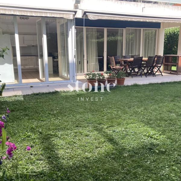 Appartement à louer - Genève