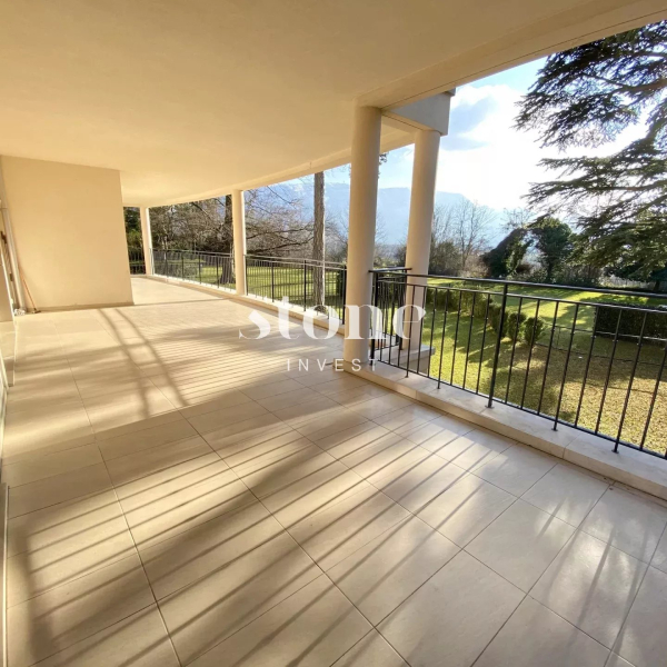 Appartement à vendre - Genève