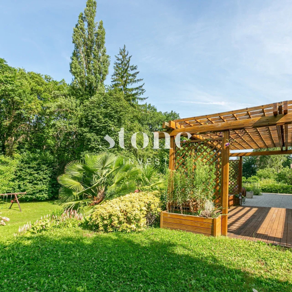 Maison à vendre - Chambésy