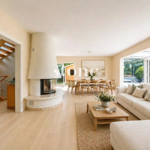 Maison à vendre - Vésenaz