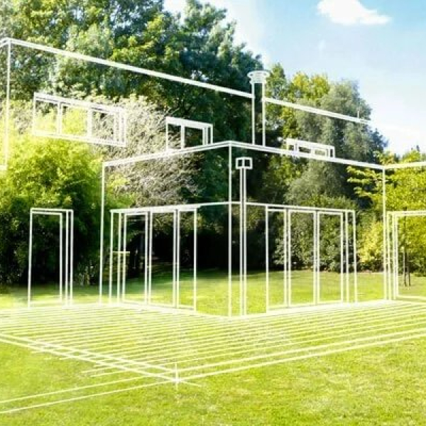 Land for sale - Vandoeuvres