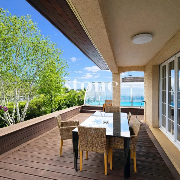 Maison à vendre - Vernier