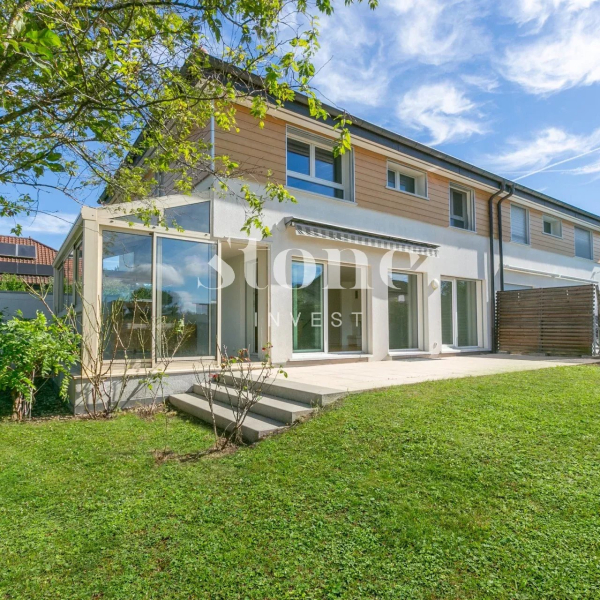 House for sale - Le Grand-Saconnex