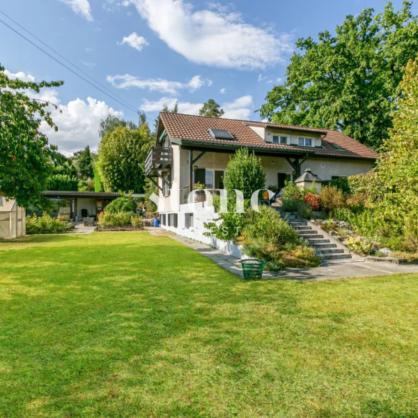 Maison à vendre - Bellevue