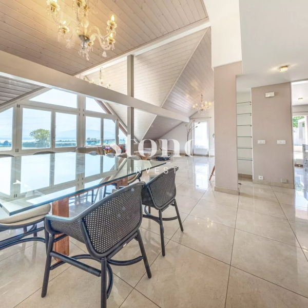 House for sale - Founex