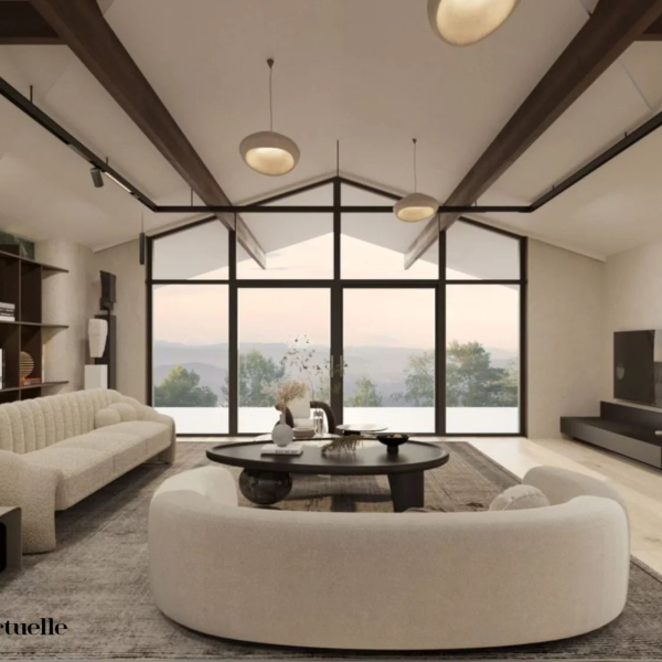 Maison à vendre - Genolier