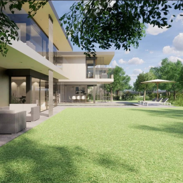 Maison à vendre - Mies