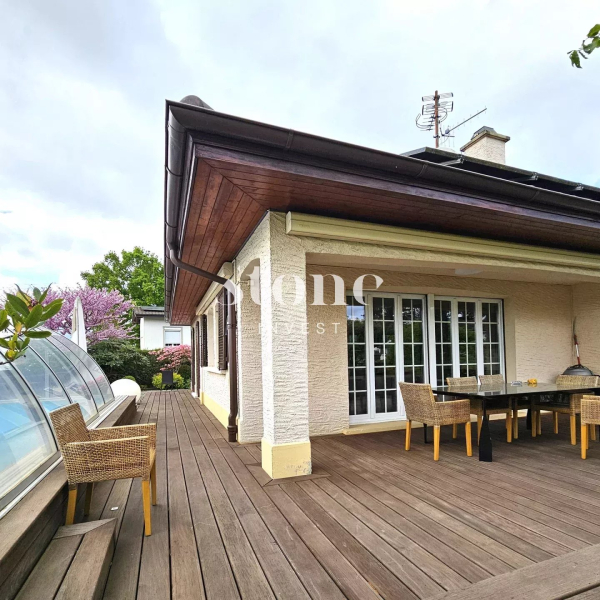House for sale - Vernier