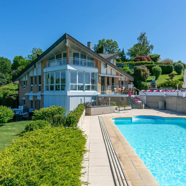 House for sale - Belmont-sur-Lausanne