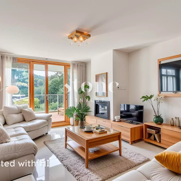 Maison à vendre - Commugny