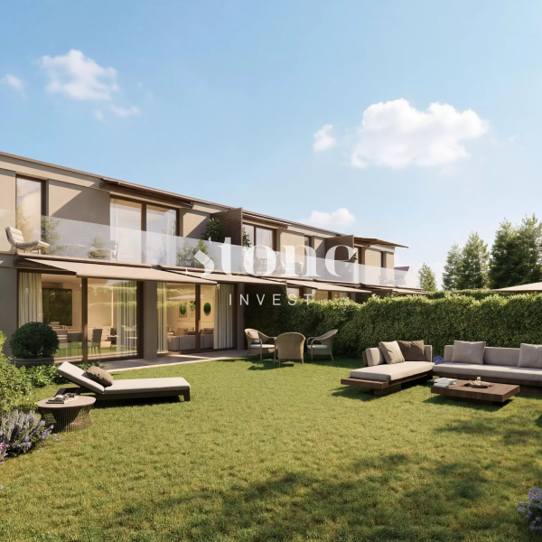 House for sale - Chêne-Bourg