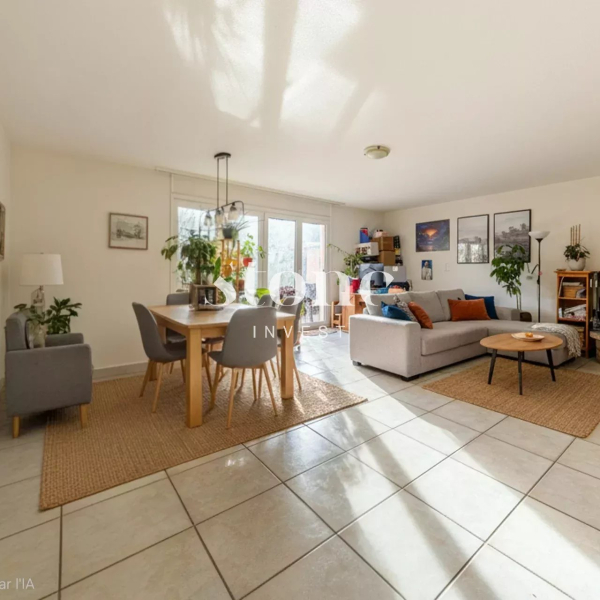 Maison à vendre - Bogis-Bossey