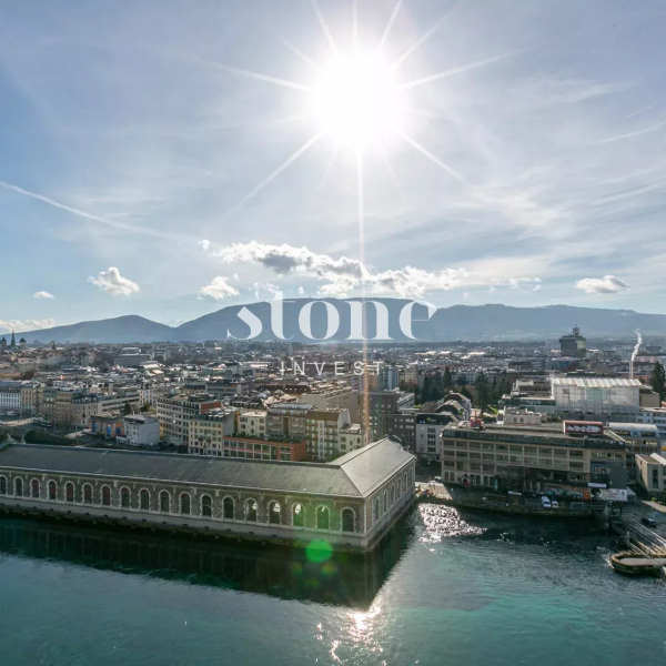 Appartement à vendre - Genève