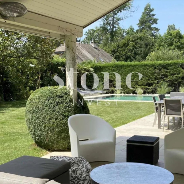 House for sale - Chêne-Bougeries