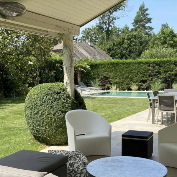 Maison à vendre - Chêne-Bougeries