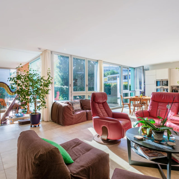 House for sale - Chêne-Bougeries