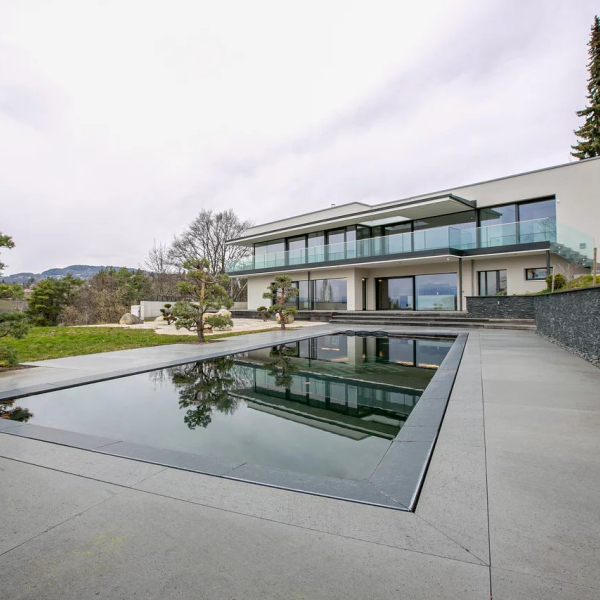 Maison à vendre - Montreux