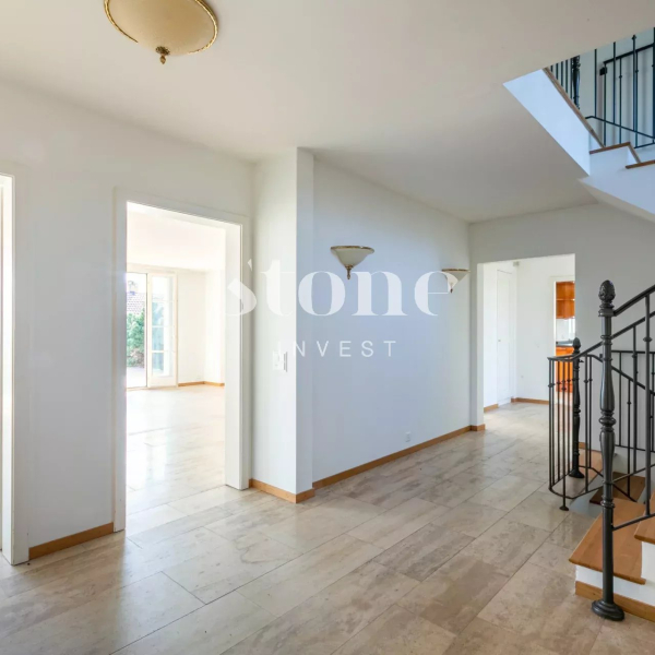 Maison à vendre - Mont-sur-Rolle