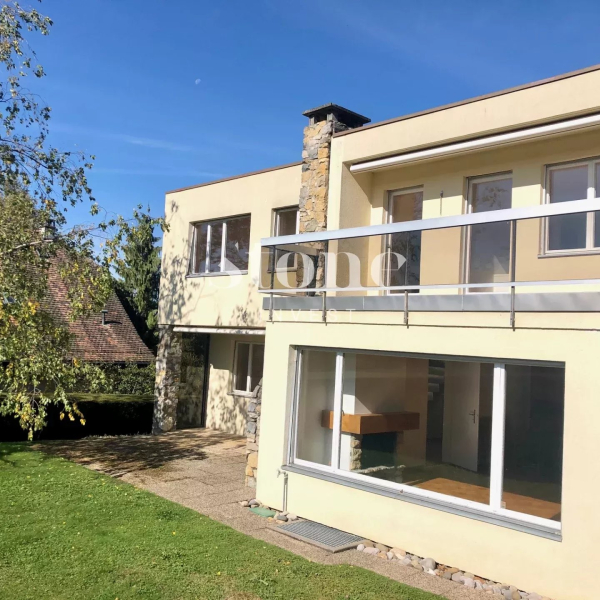 Maison à vendre - Lausanne