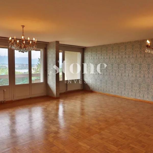 Appartement à vendre - Genève