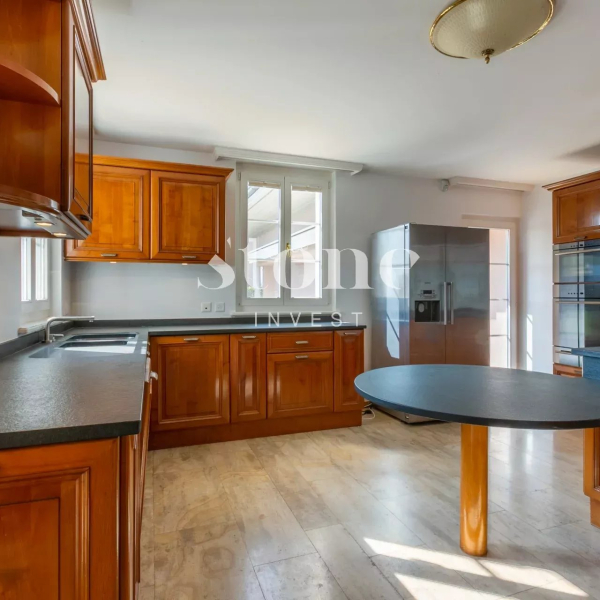 Maison à vendre - Mont-sur-Rolle