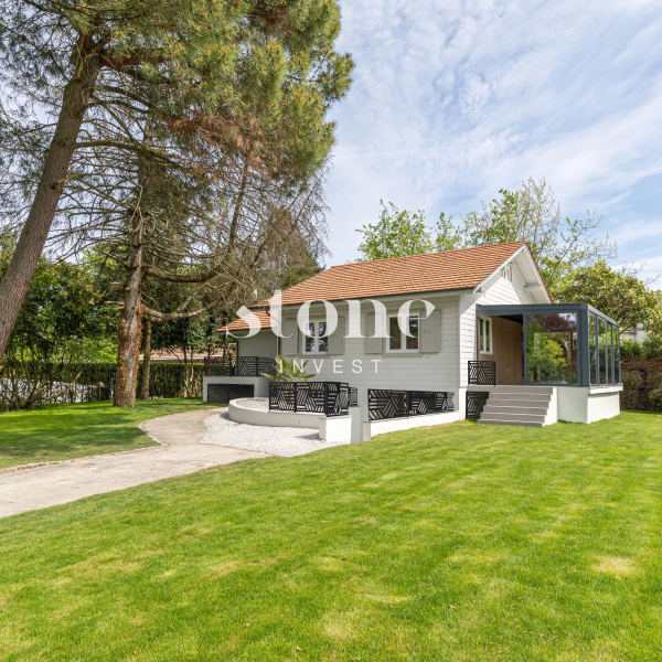 Maison à vendre - Vernier