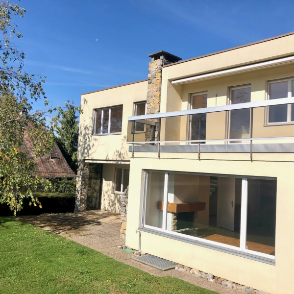 House for sale - Lausanne