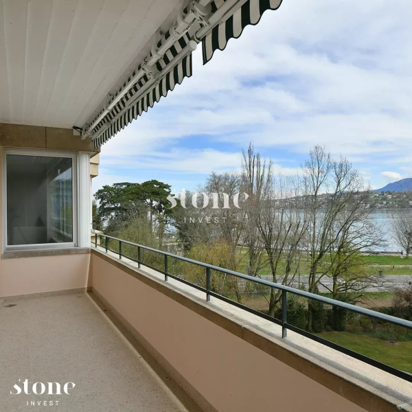 Appartement à louer - Genève