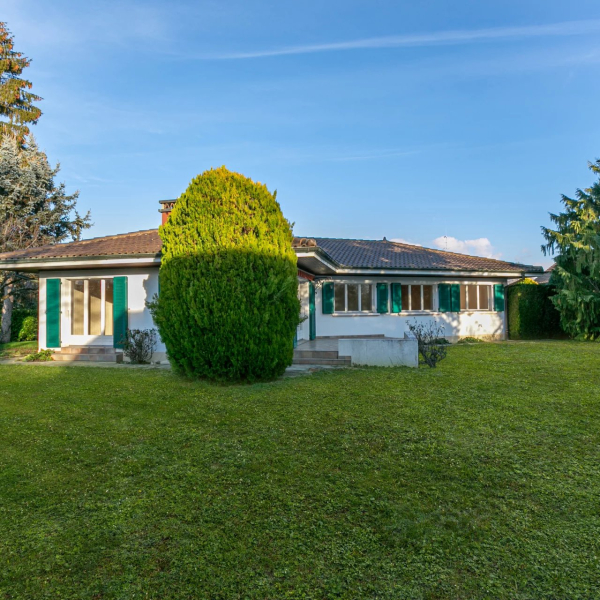 House for sale - Chêne-Bourg