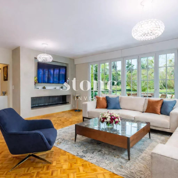 House for sale - Vernier