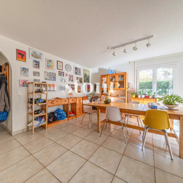 House for sale - Bogis-Bossey