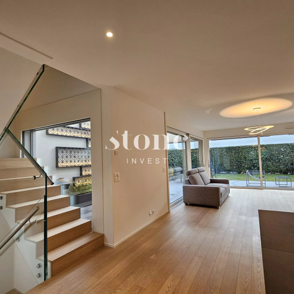 Maison à louer - Veyrier