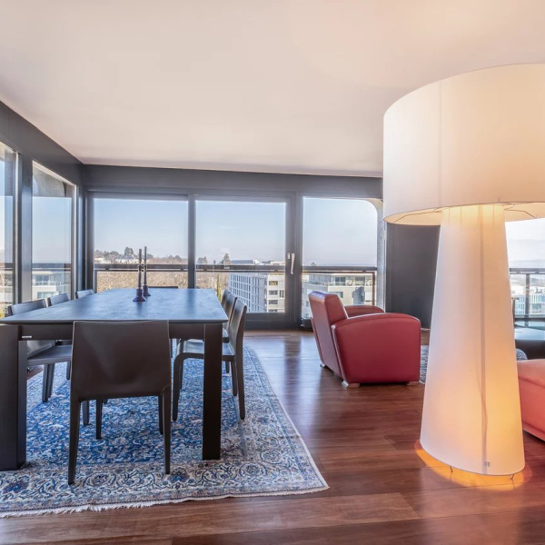 Appartement à vendre - Genève