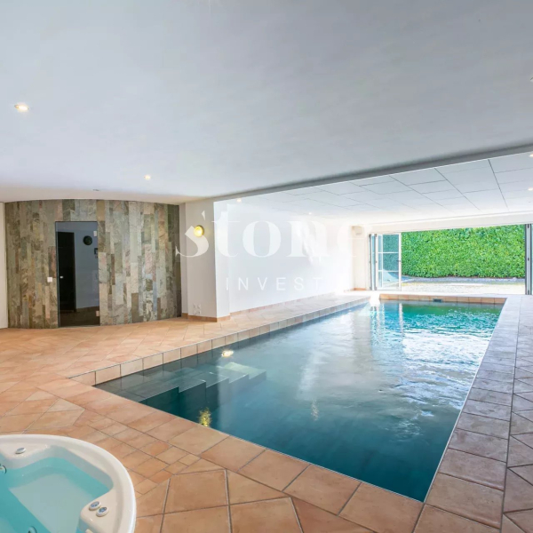 Maison à vendre - Mont-sur-Rolle