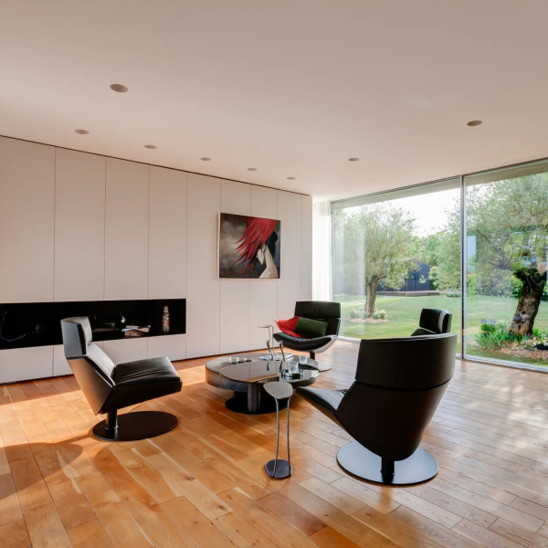 House for sale - Tannay