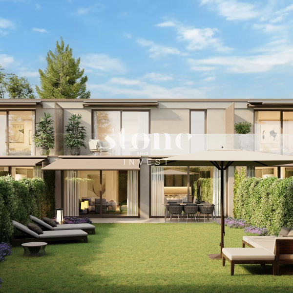 House for sale - Chêne-Bourg