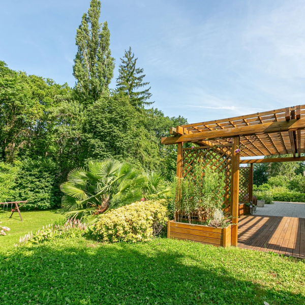 House for sale - Chambésy