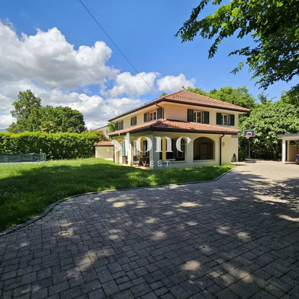 House for sale - Le Grand-Saconnex