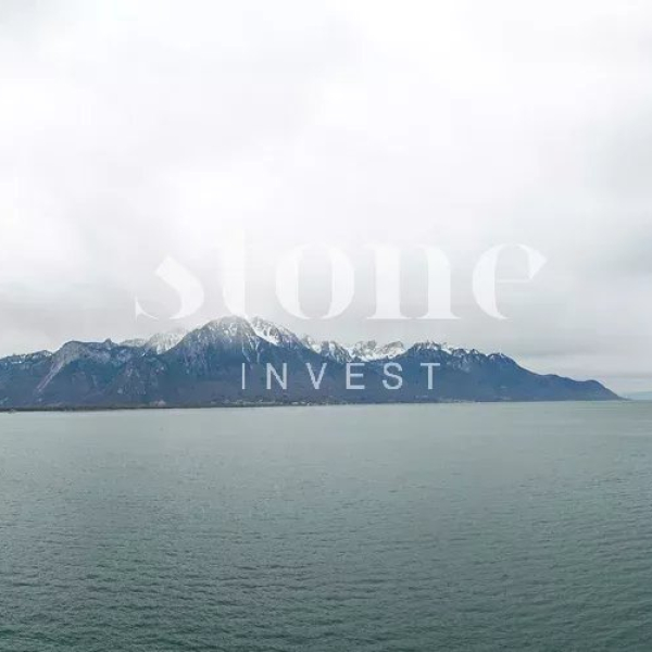 Appartement à vendre - Montreux