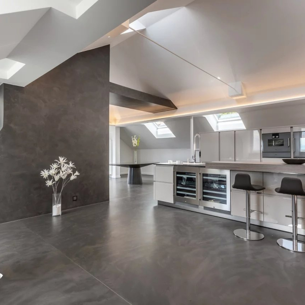 Maison à vendre - Givrins