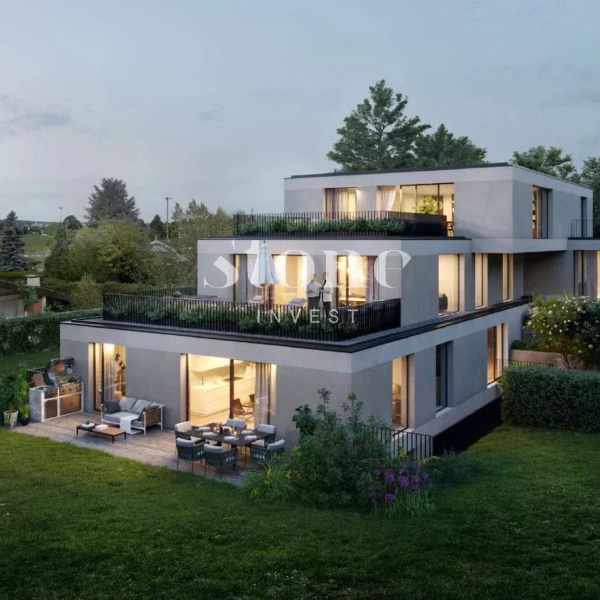 Appartement à vendre - Veyrier