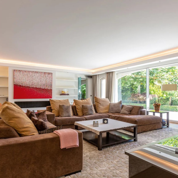 Maison à vendre - Vandoeuvres